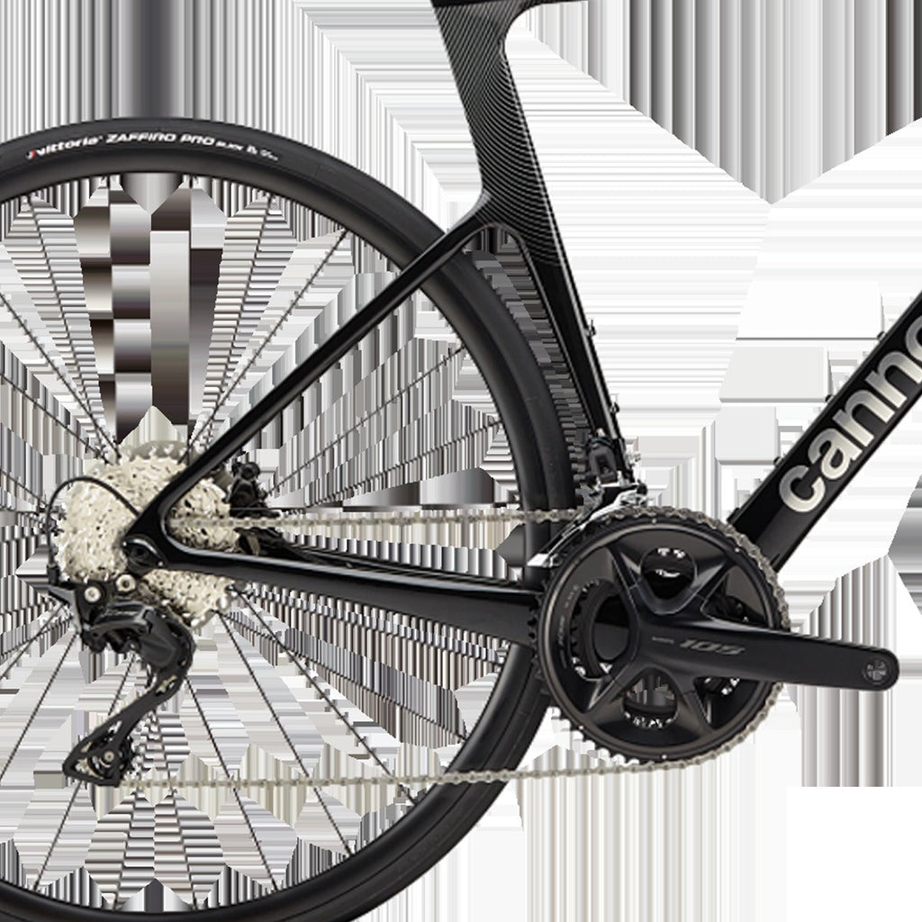 SuperSix EVO Carbon 4