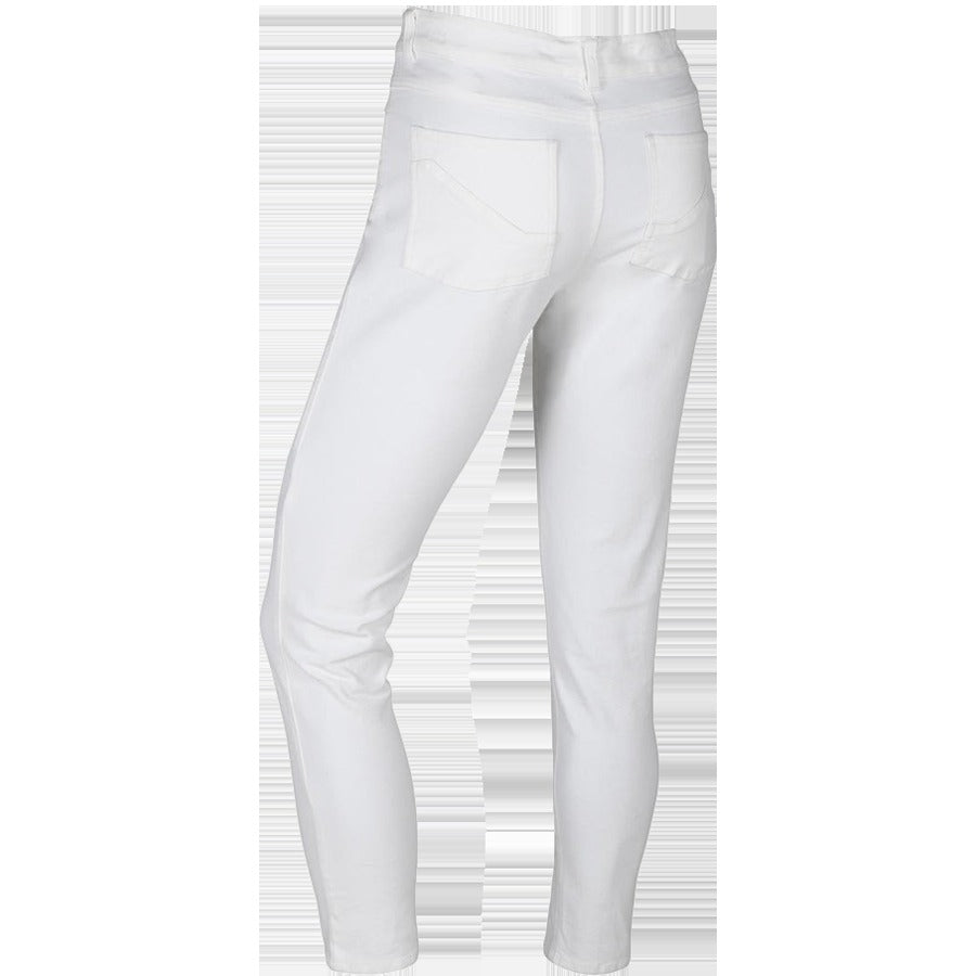 Women's Emery Crop Jean Slim Fit