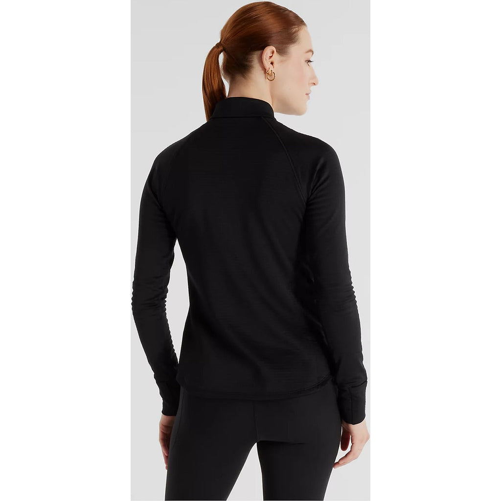 Women's Athletics Heat Grid 1/2 Zip