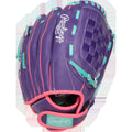 Youth Sure Catch Fastpitch - 11.5" Basket Web