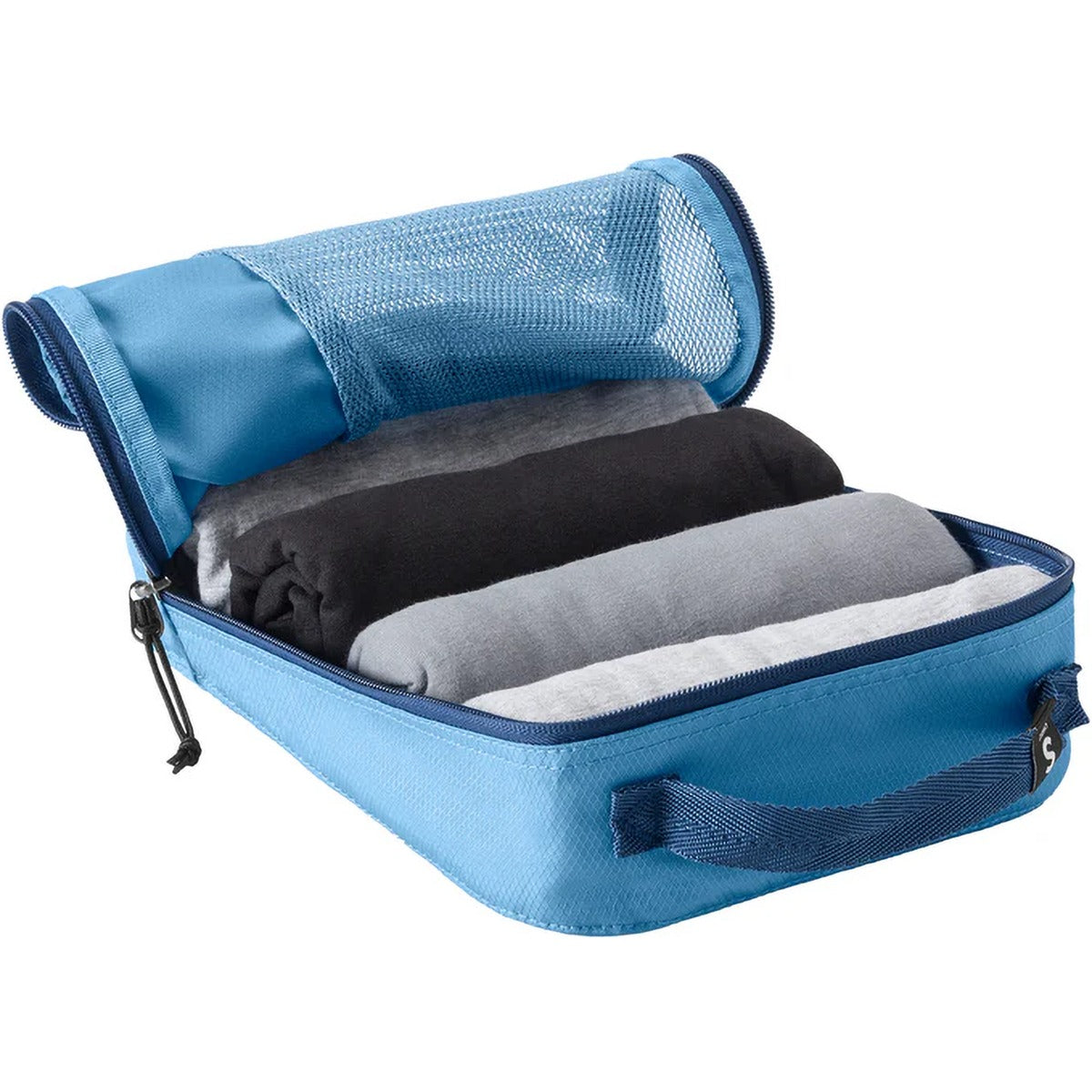 Pack-It Reveal Cube Set XS/S/M