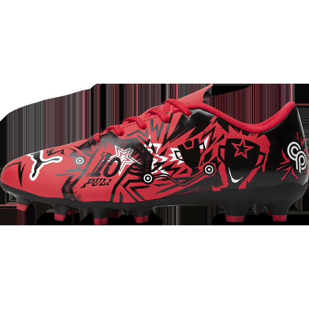 Youth Ultra Play CP FG/AG