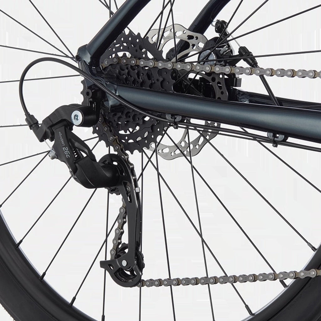 Treadwell 3 Remixte