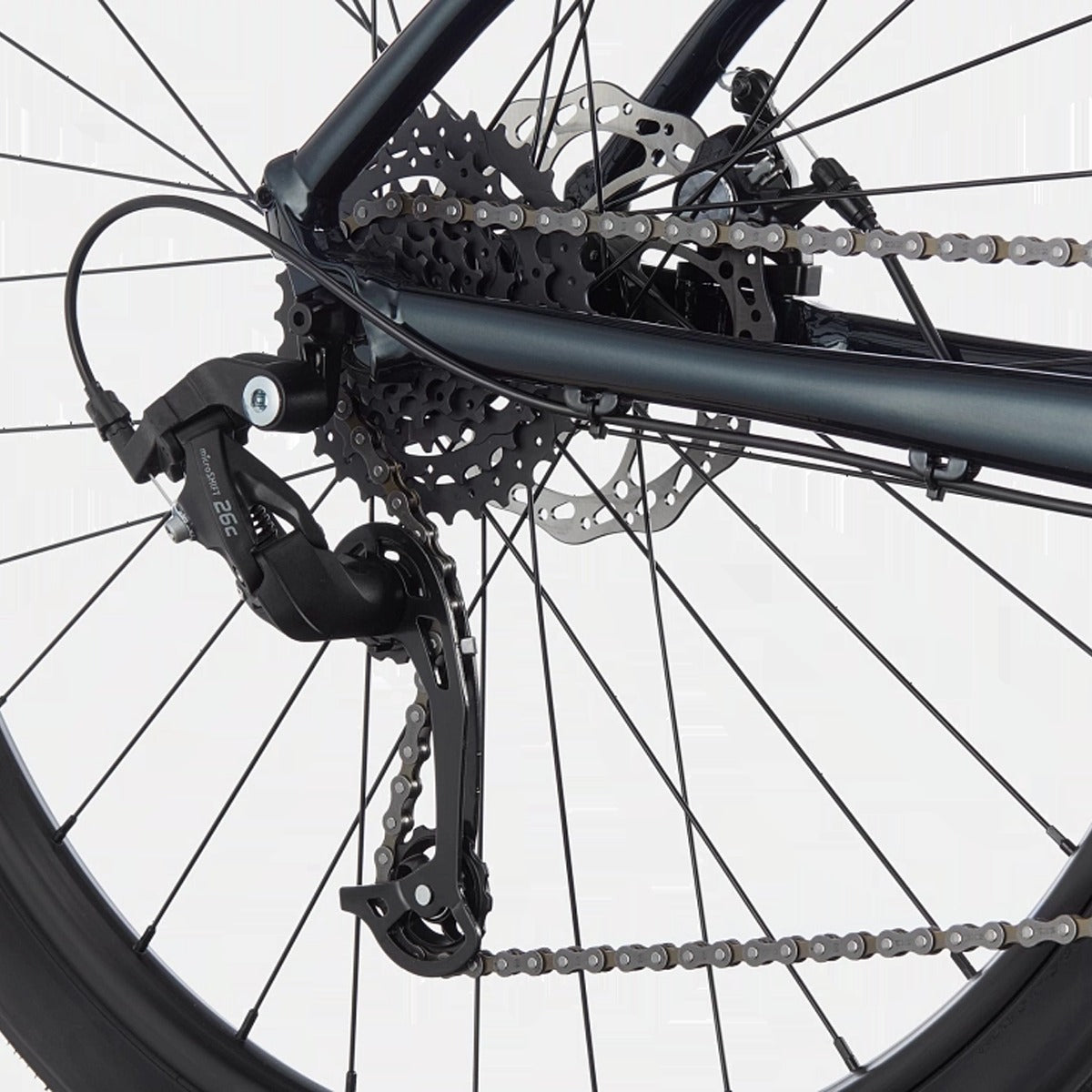 Treadwell 3 Remixte