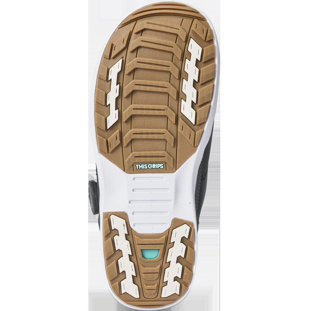 Women's Contour