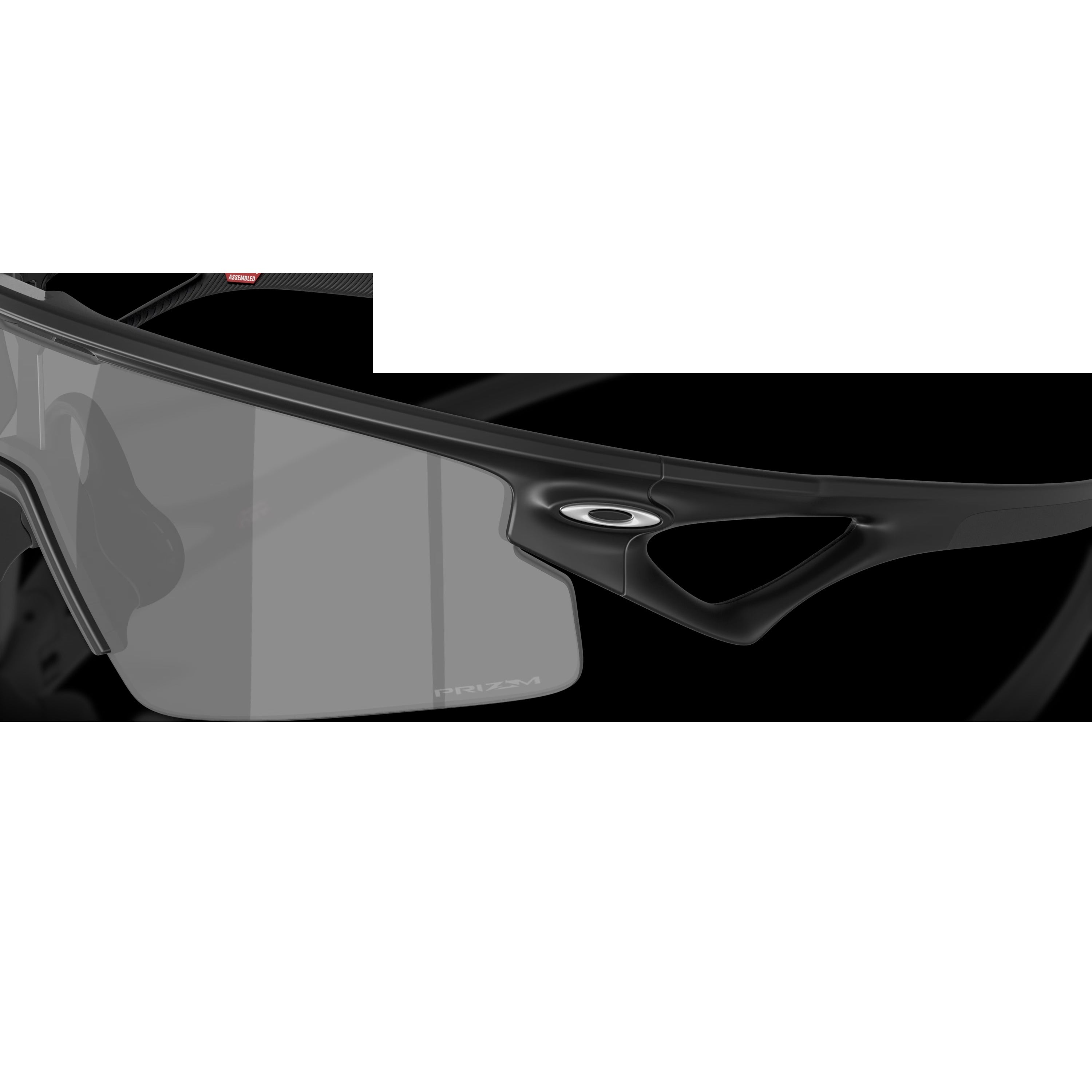 Sphaera Strike - Matte Black/Prizm Black