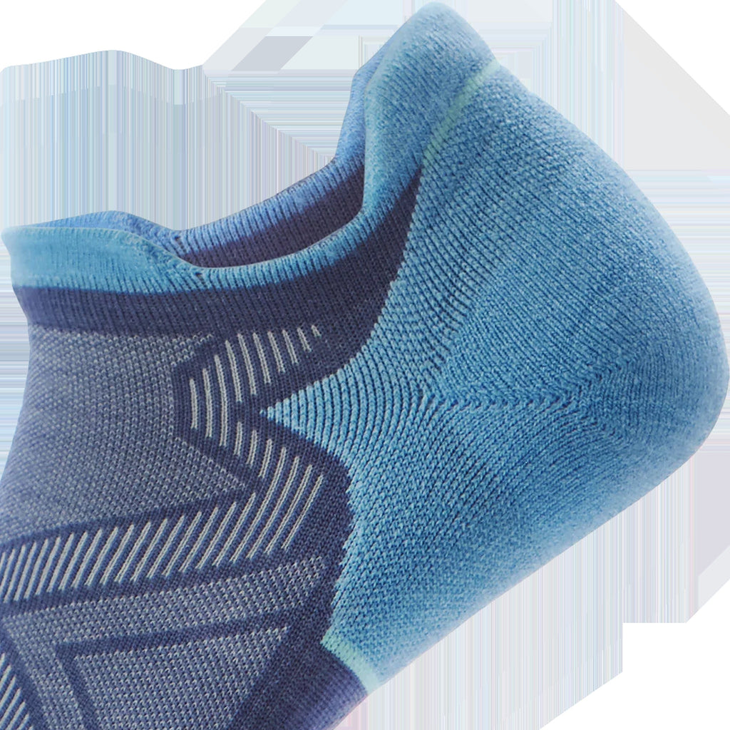 Women's Run Targeted Cushion Low Ankle