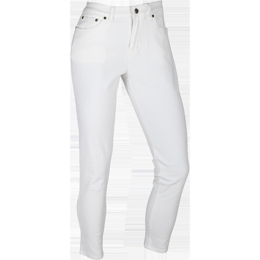 Women's Emery Crop Jean Slim Fit
