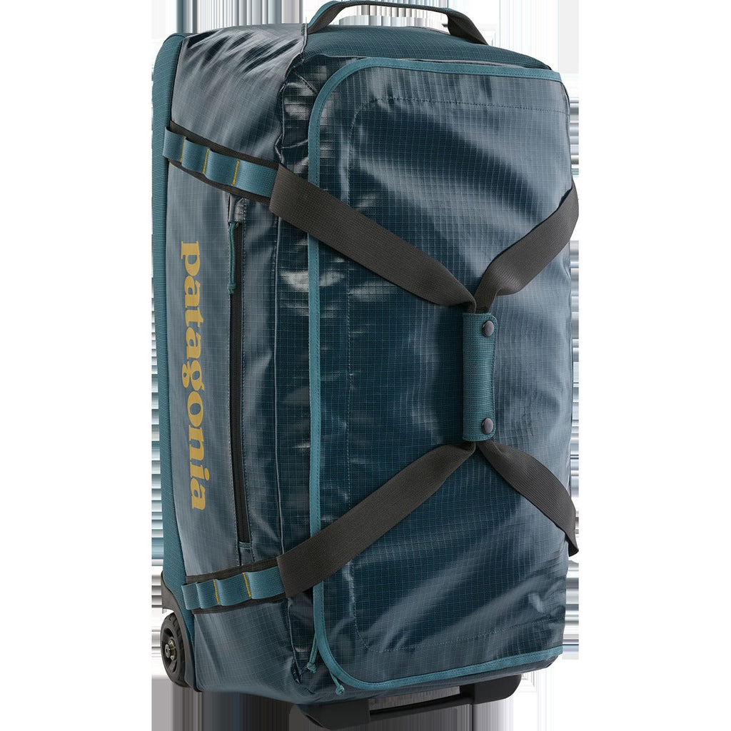 Black Hole Wheeled Duffel 70L