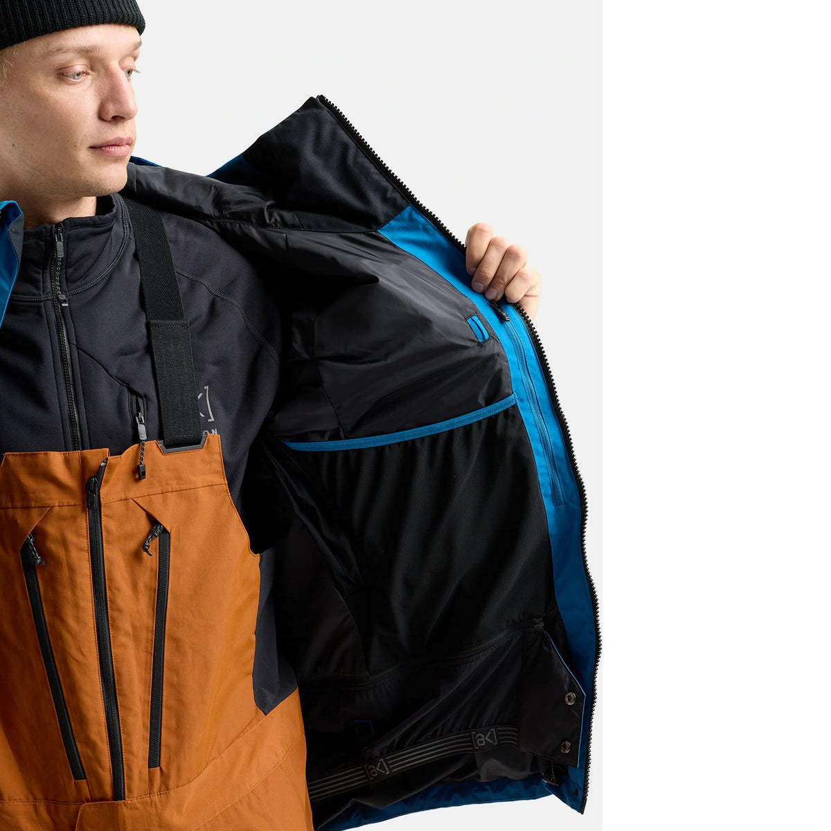 Men's AK Gore-Tex 2L Cyclic Jacket
