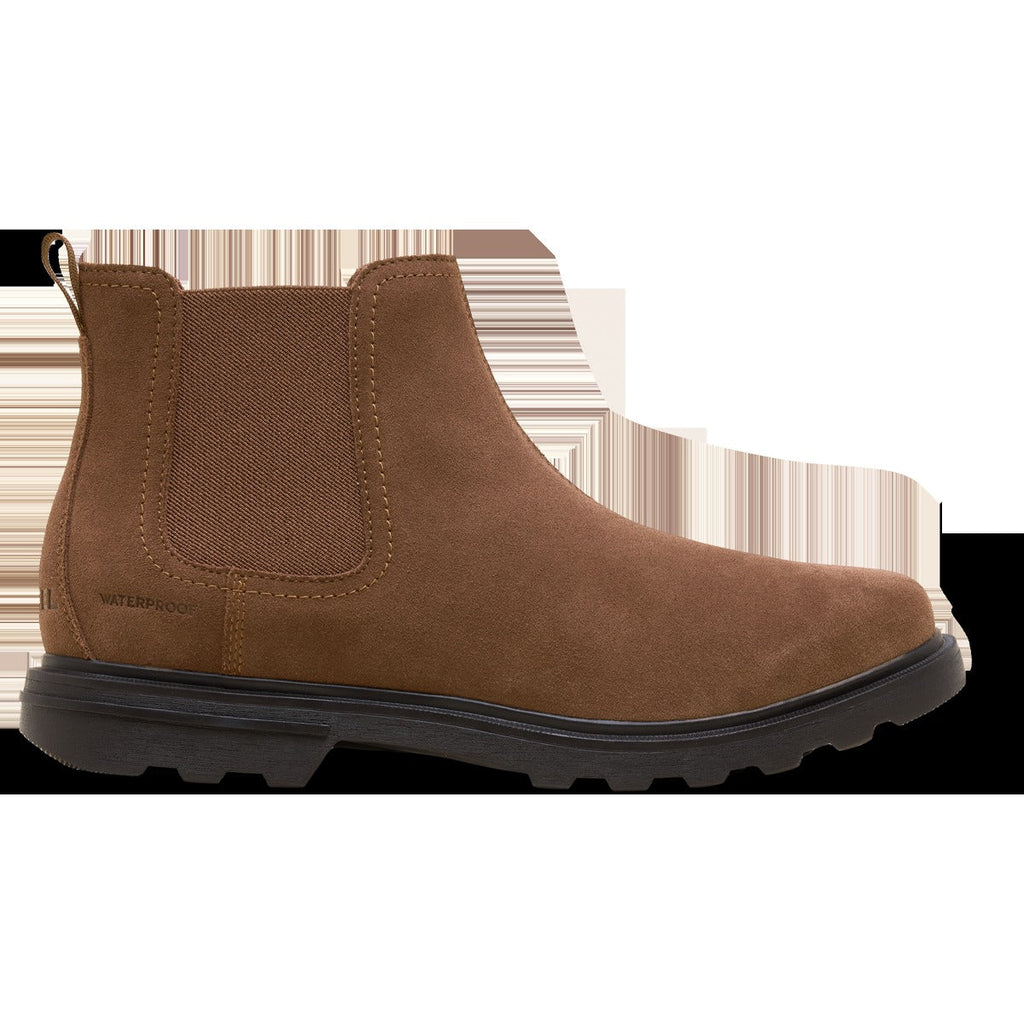 Men's Cyprus Waterproof Chelsea Boot
