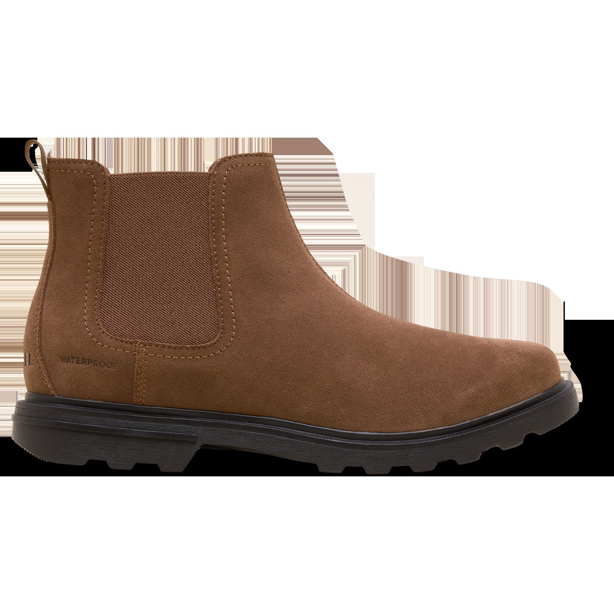 Men's Cyprus Waterproof Chelsea Boot