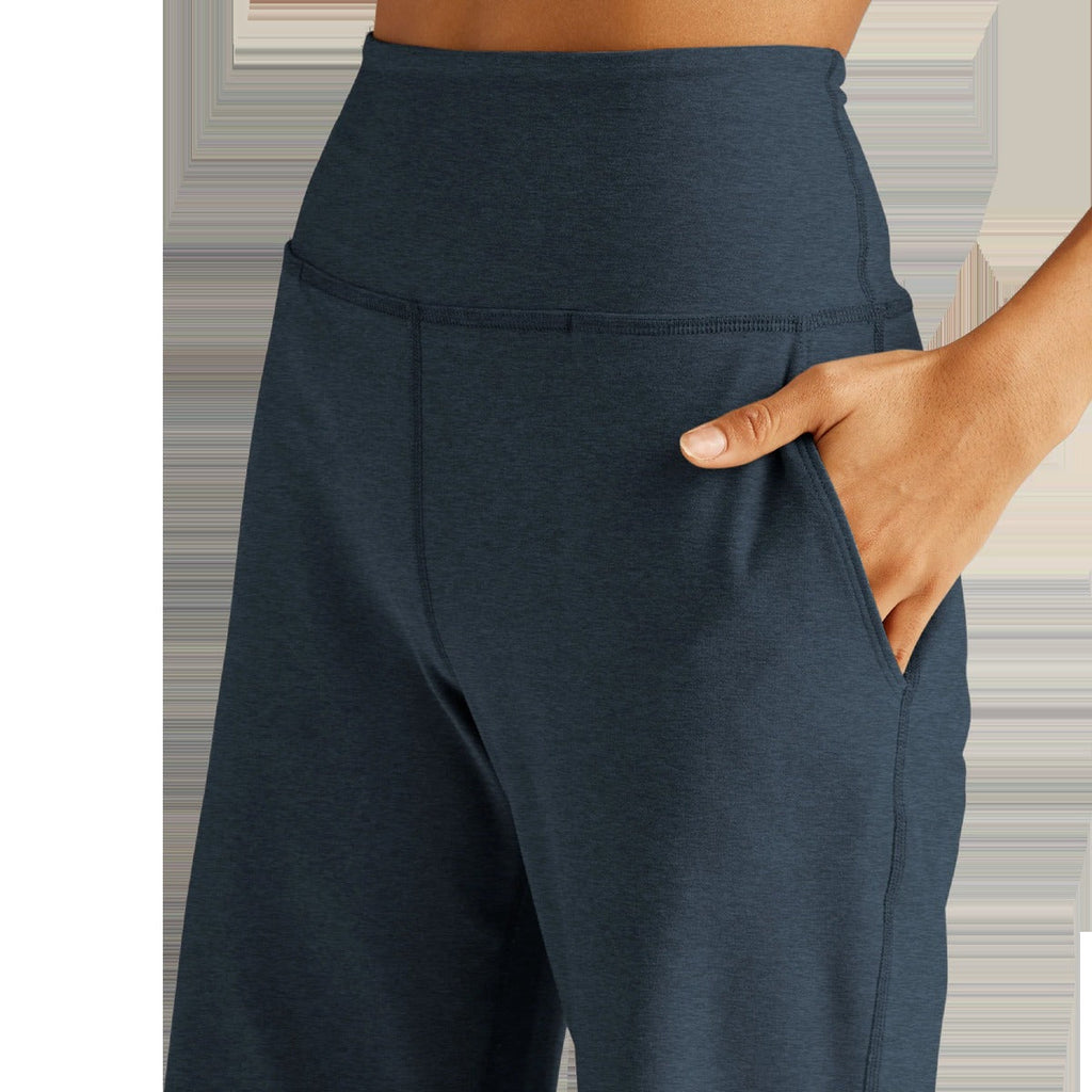 Women's Spacedye Laid Back Pant