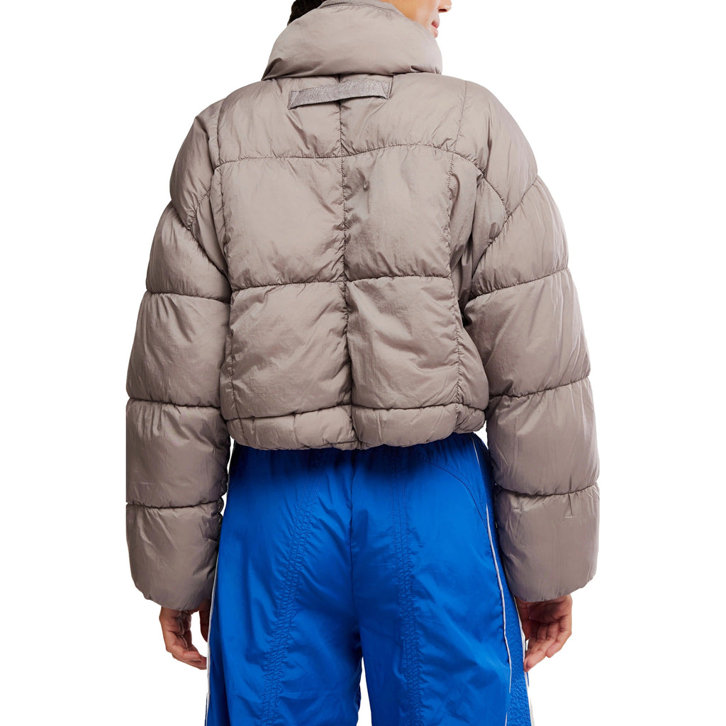 Women's In A Bubble Puffer Jacket