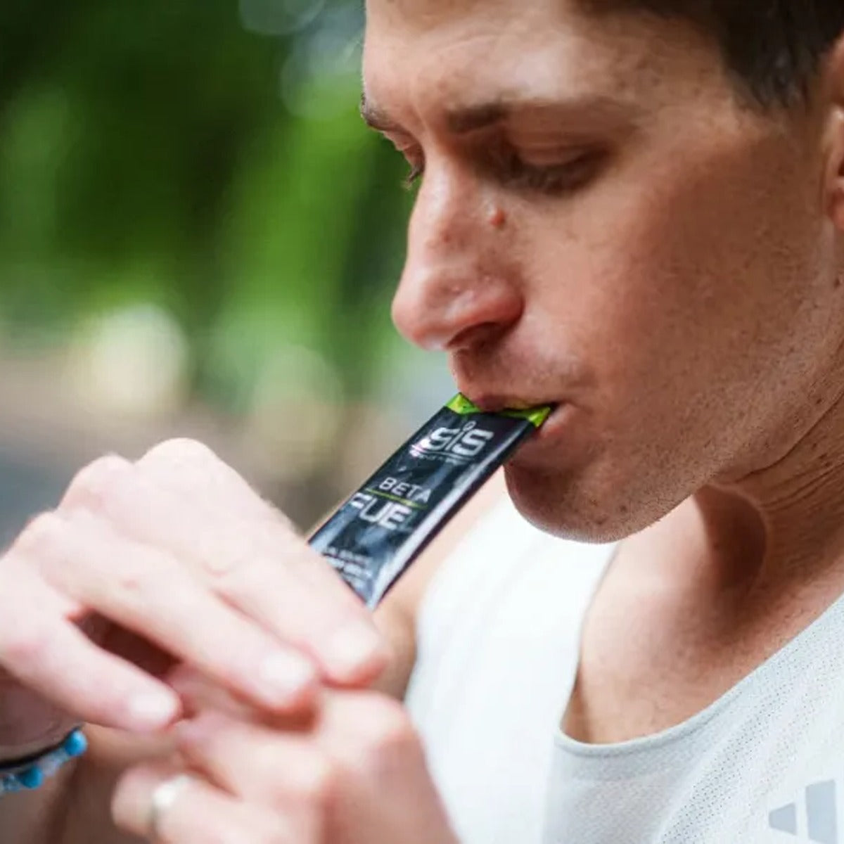 Beta Fuel + Electrolyte Gel