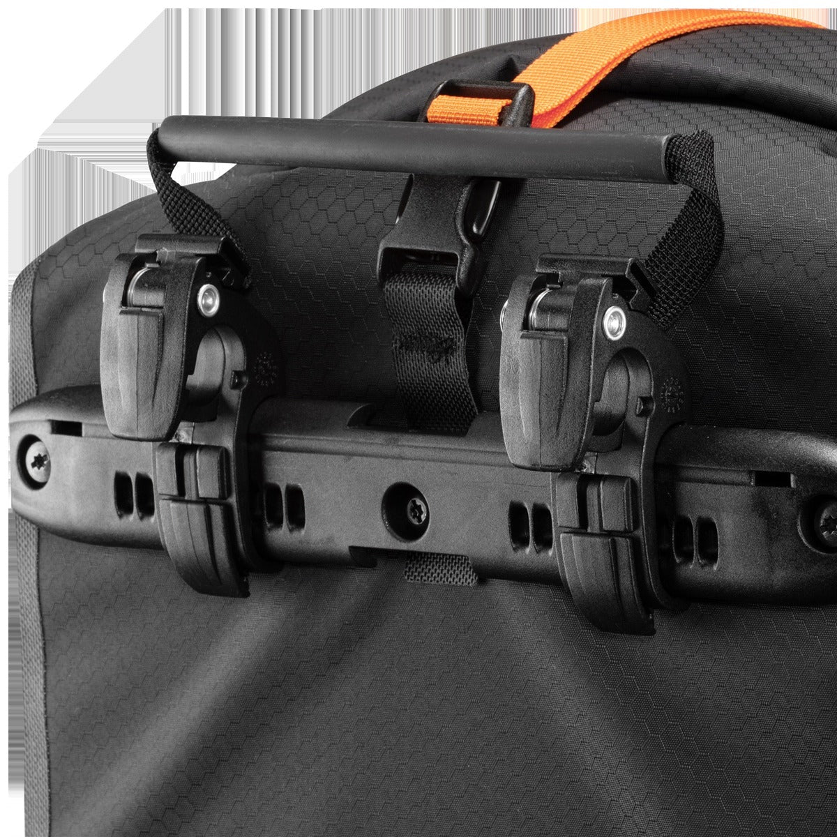 Gravel-Pack Pair