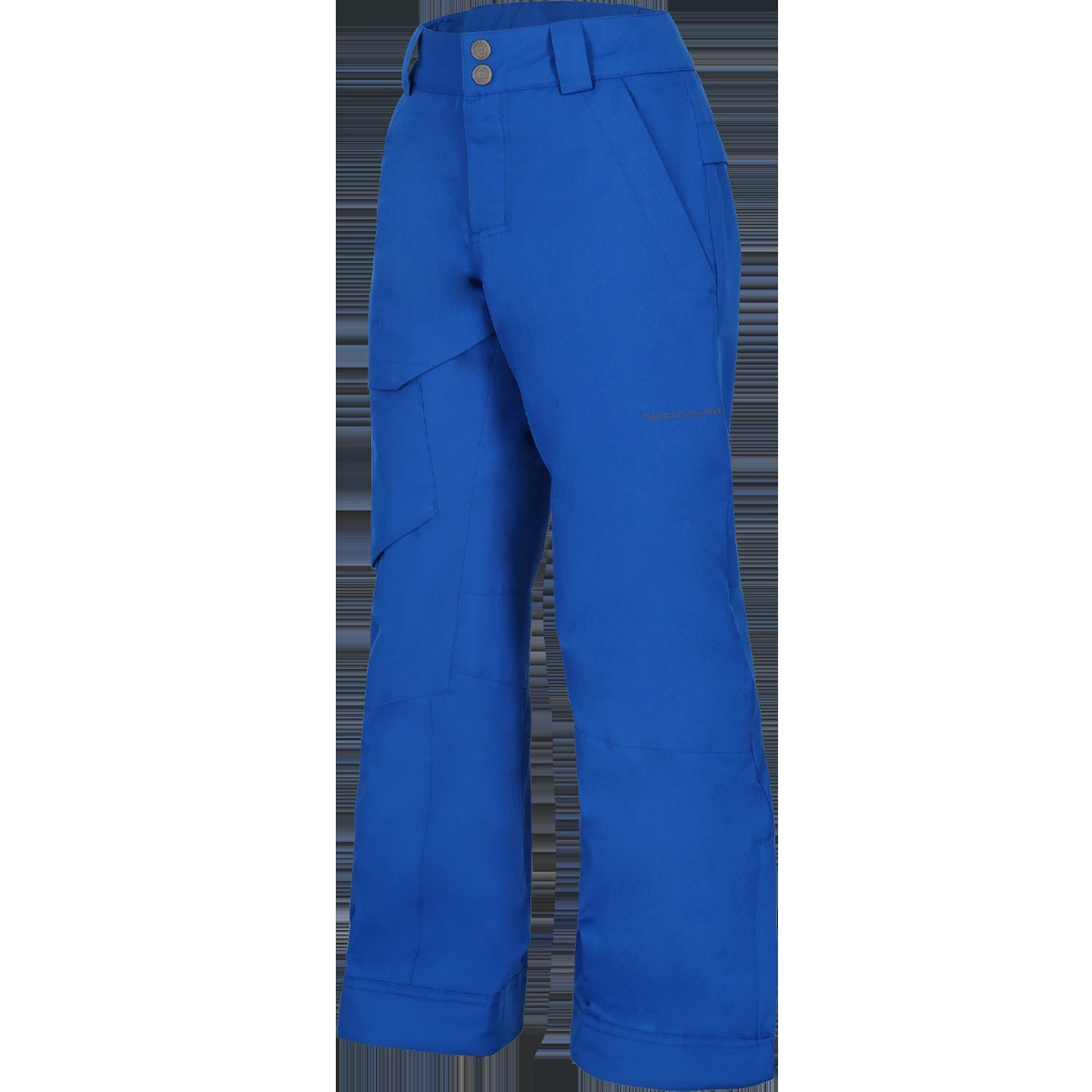 Youth Brisk Pant
