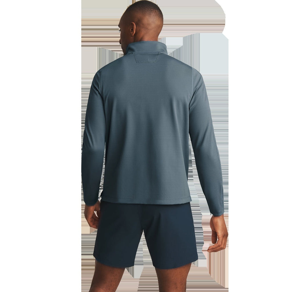 Rise 1/4 Zip
