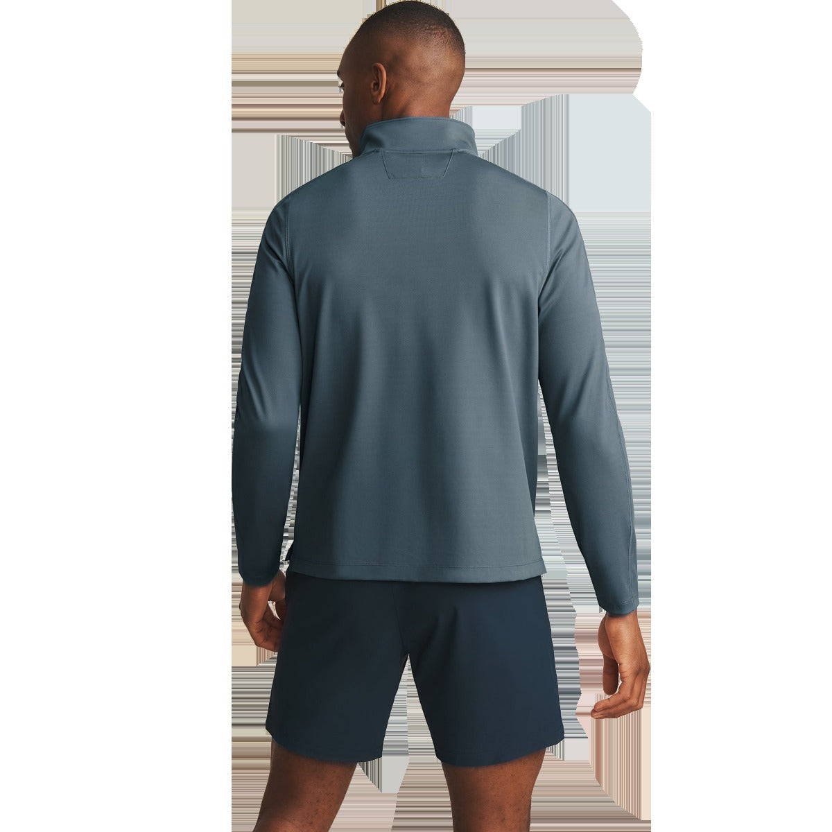 Rise 1/4 Zip