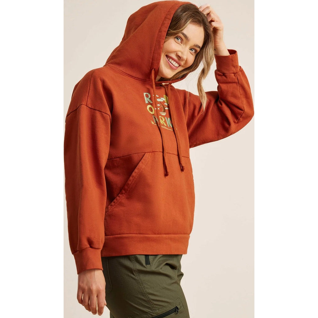 Women's Zen Hoodie