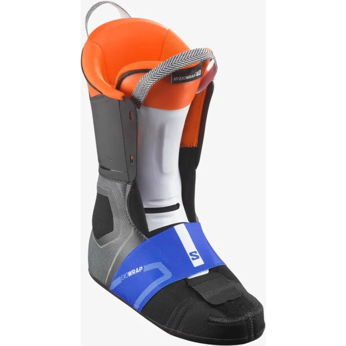 S/Pro Supra Dual BOA 120 GW