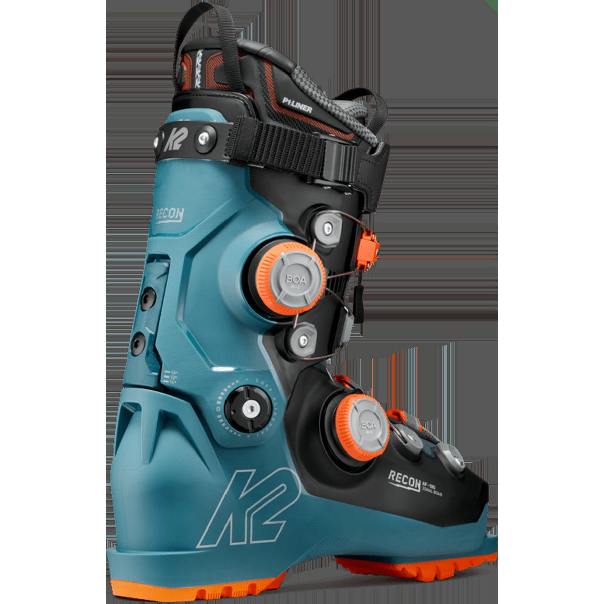 Recon AF Zonal BOA 130