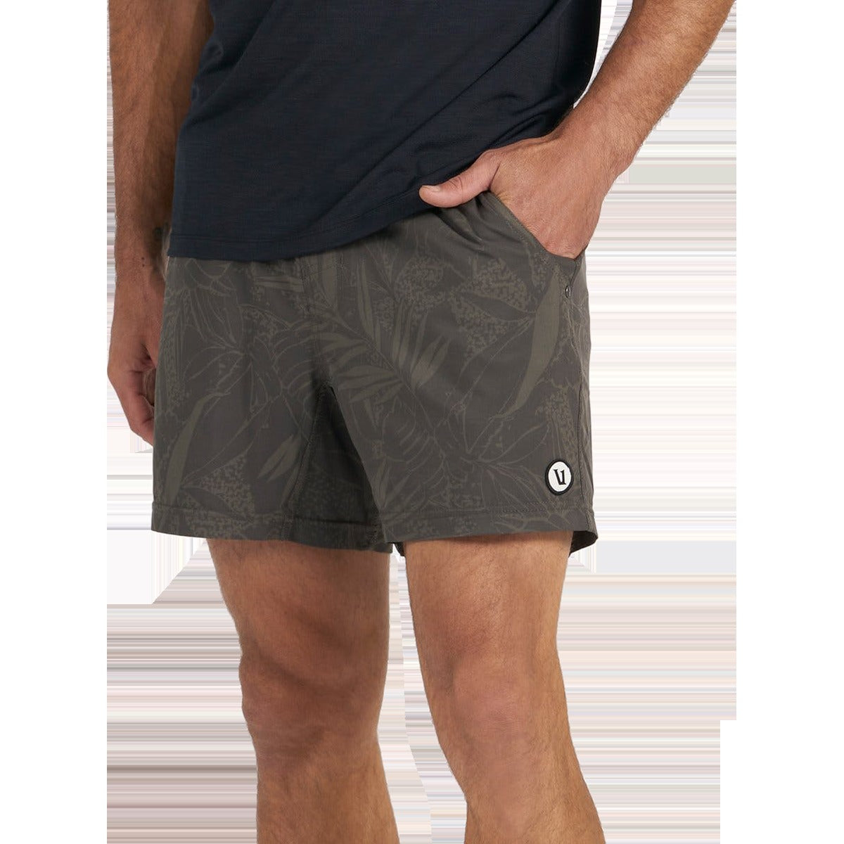 Men's Kore Short 5"