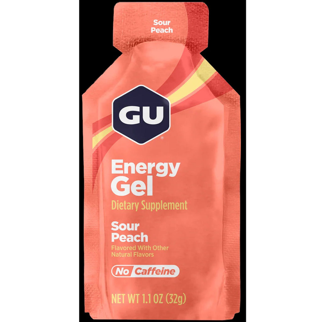 GU Energy Gel