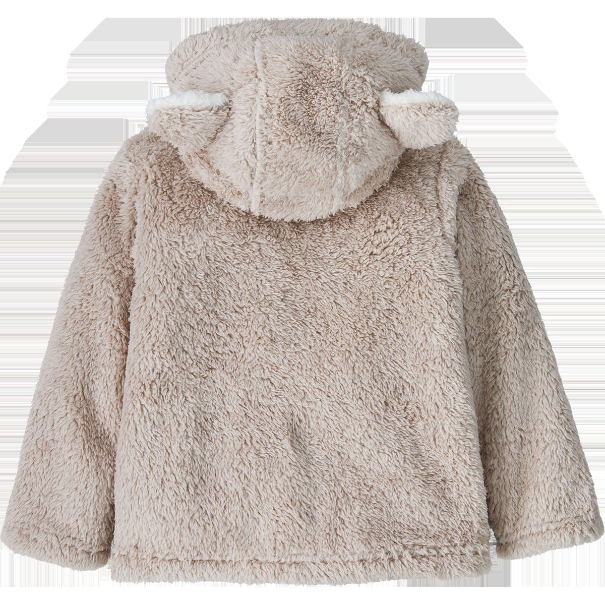 Youth Baby Furry Friends Fleece Hoody