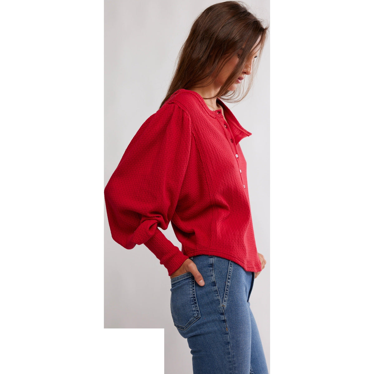 Women's Quinn Knit Top