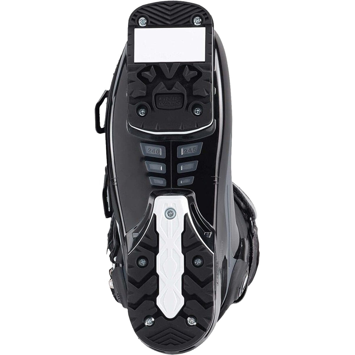 Women's Speedmachine 3 115