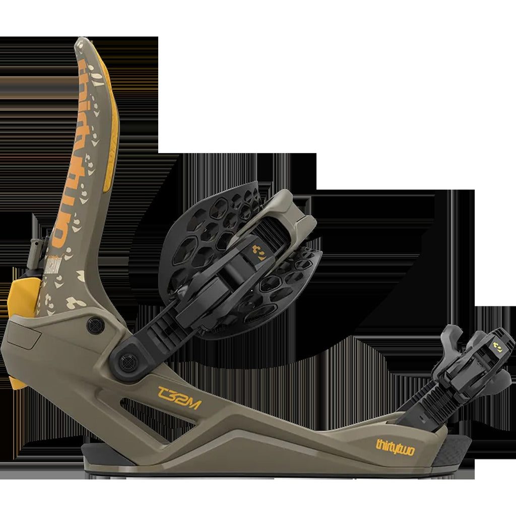 T32M FASE Team Rider Series