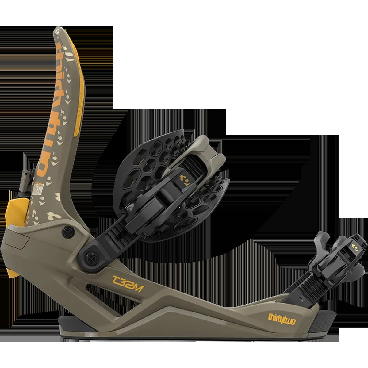 T32M FASE Team Rider Series
