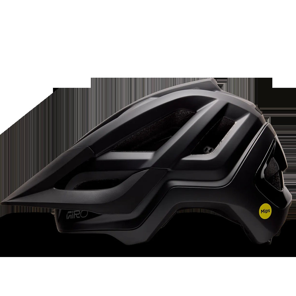 Montaro MIPS III