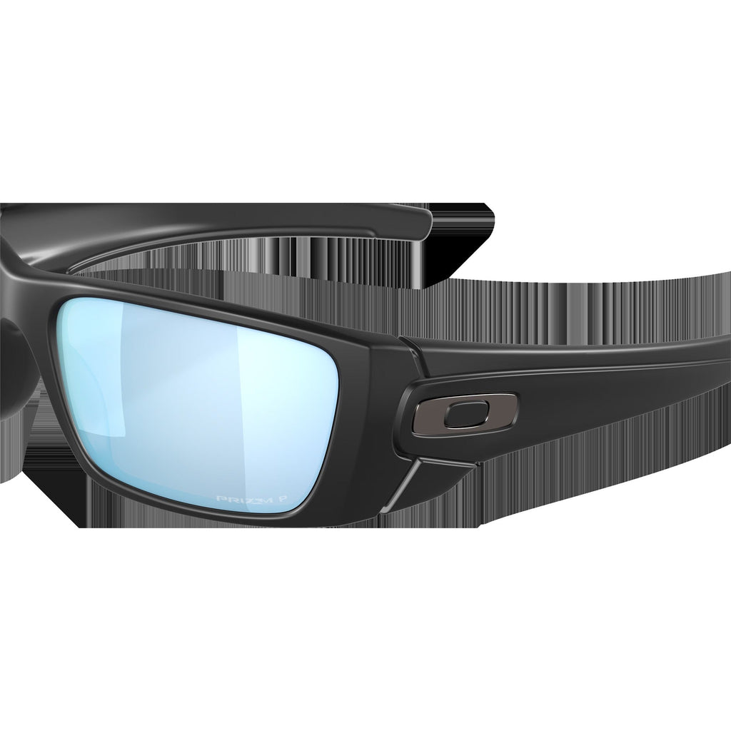 Fuel Cell - Matte Black/Prizm Deep Polarized