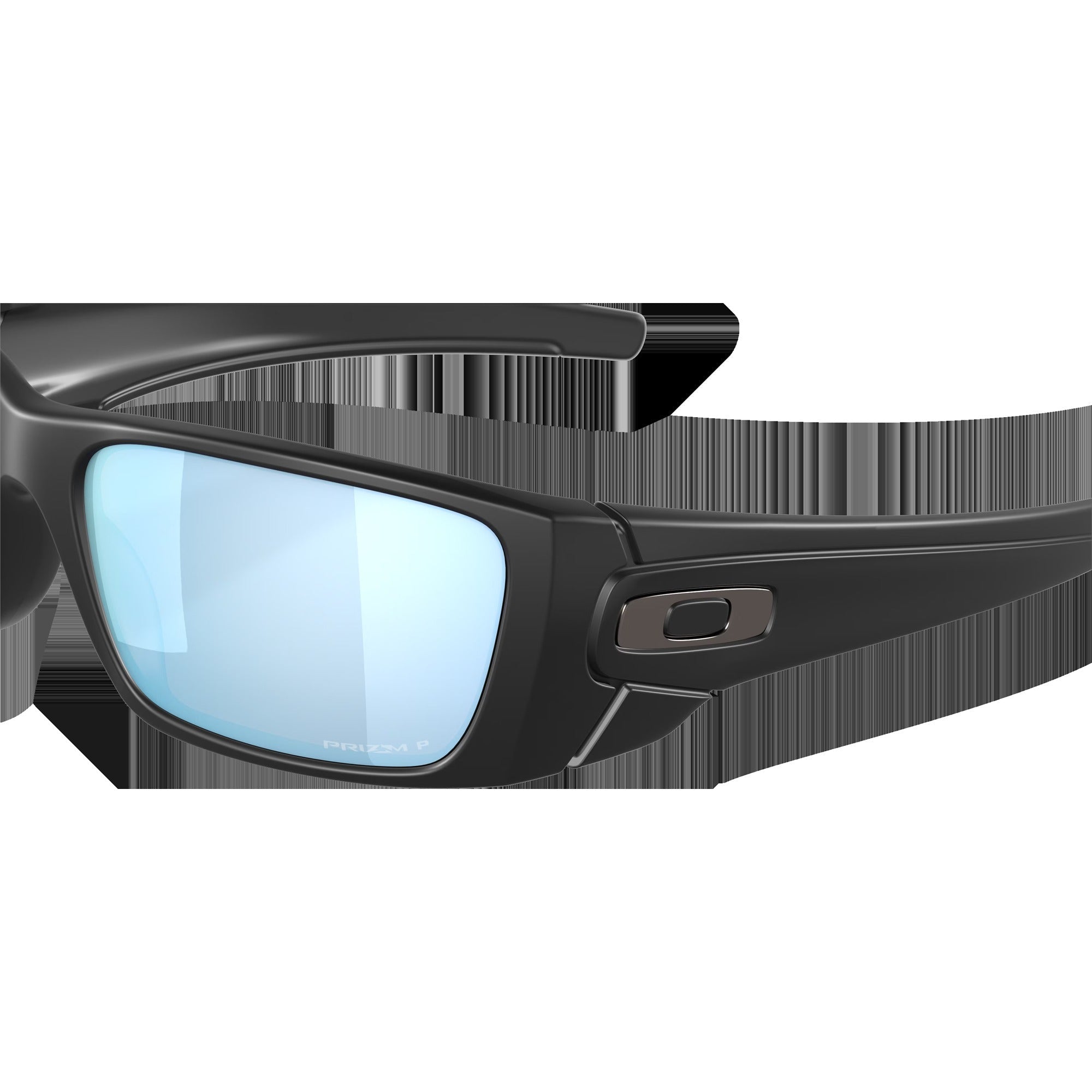 Fuel Cell - Matte Black/Prizm Deep Polarized