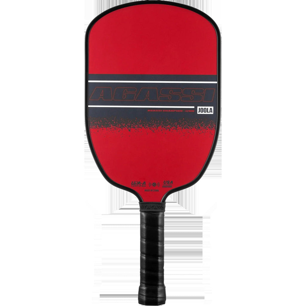 Agassi Champion Paddle