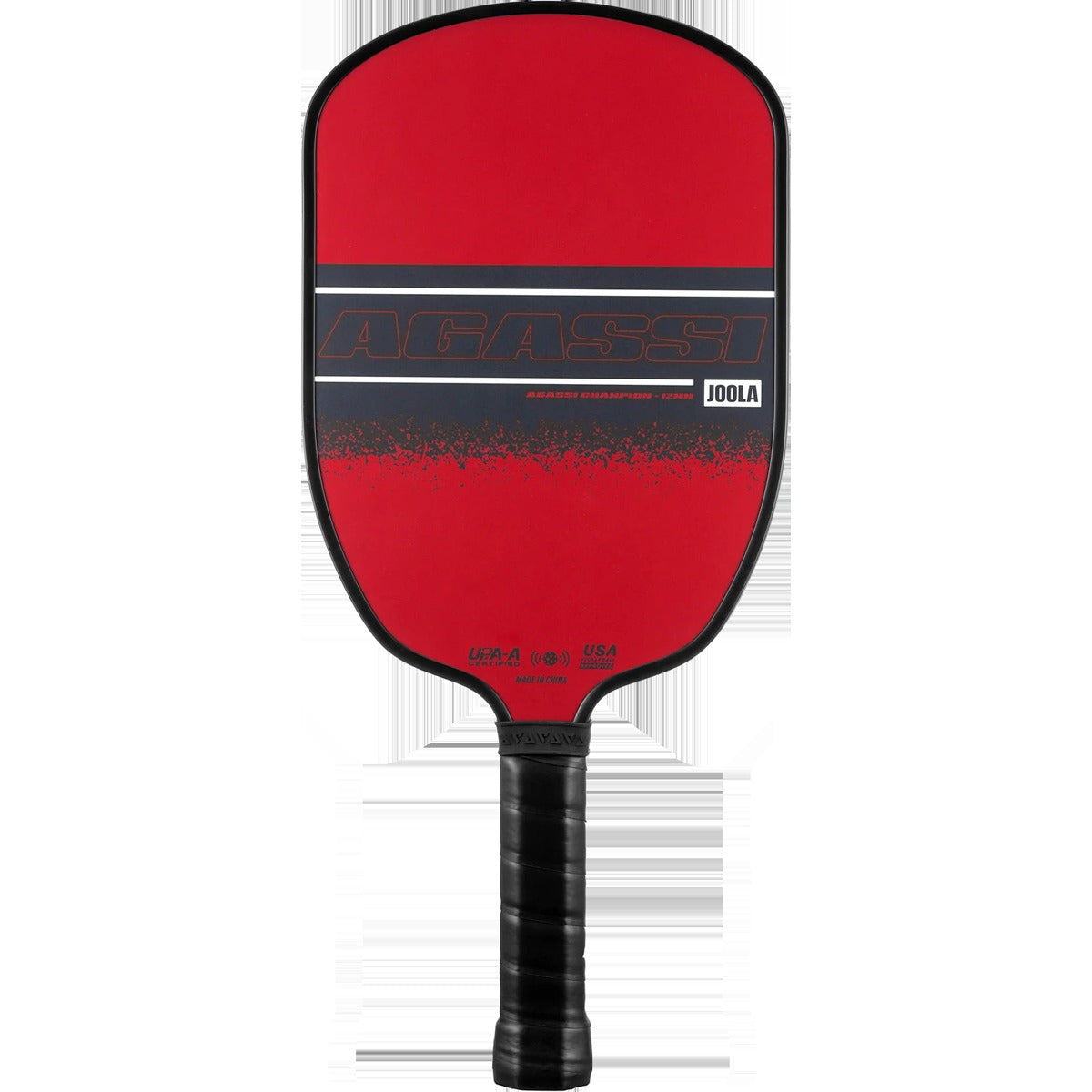 Agassi Champion Paddle
