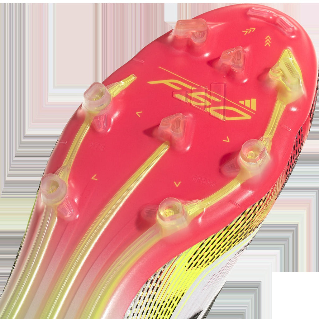 F50 Elite Firm Ground