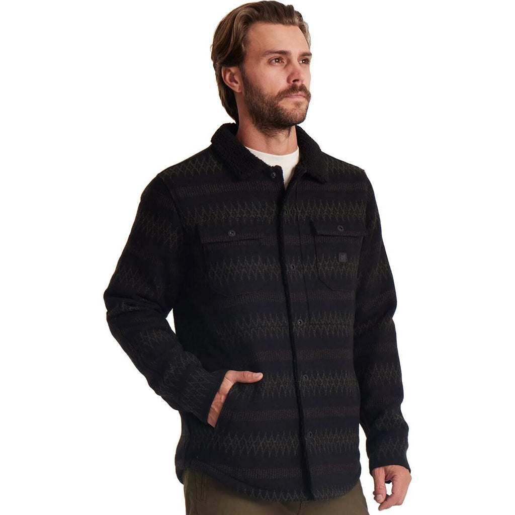 Men's Hebrides Jacket