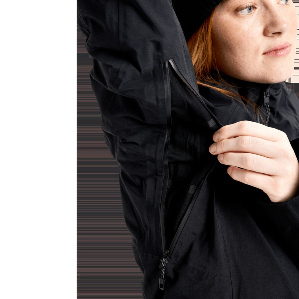 Women's AK Upshift GORE-TEX 2L Jacket