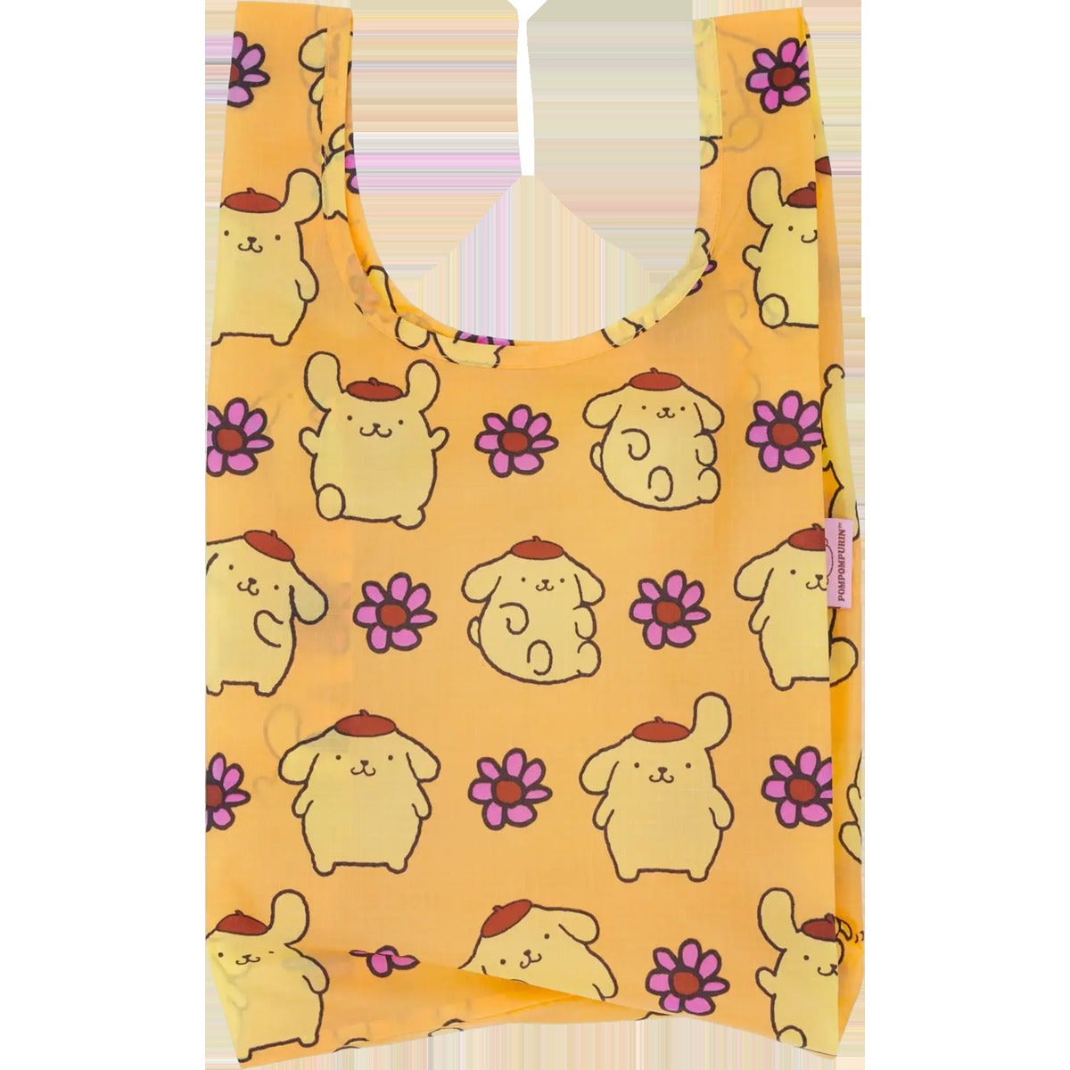 Hello Kitty Baby Baggu