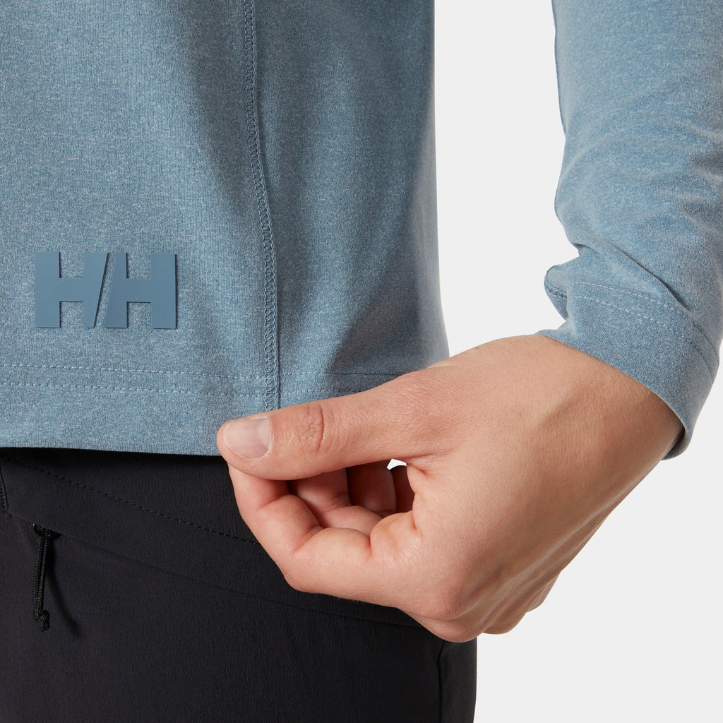 Women's Tyri Knit 1/2 Zip