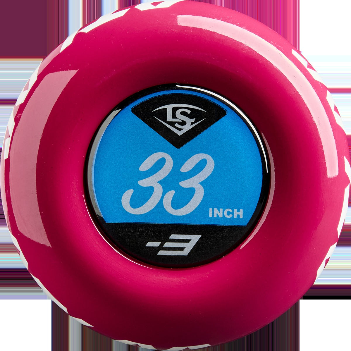 Atlas -3 BBCOR 2 5/8"