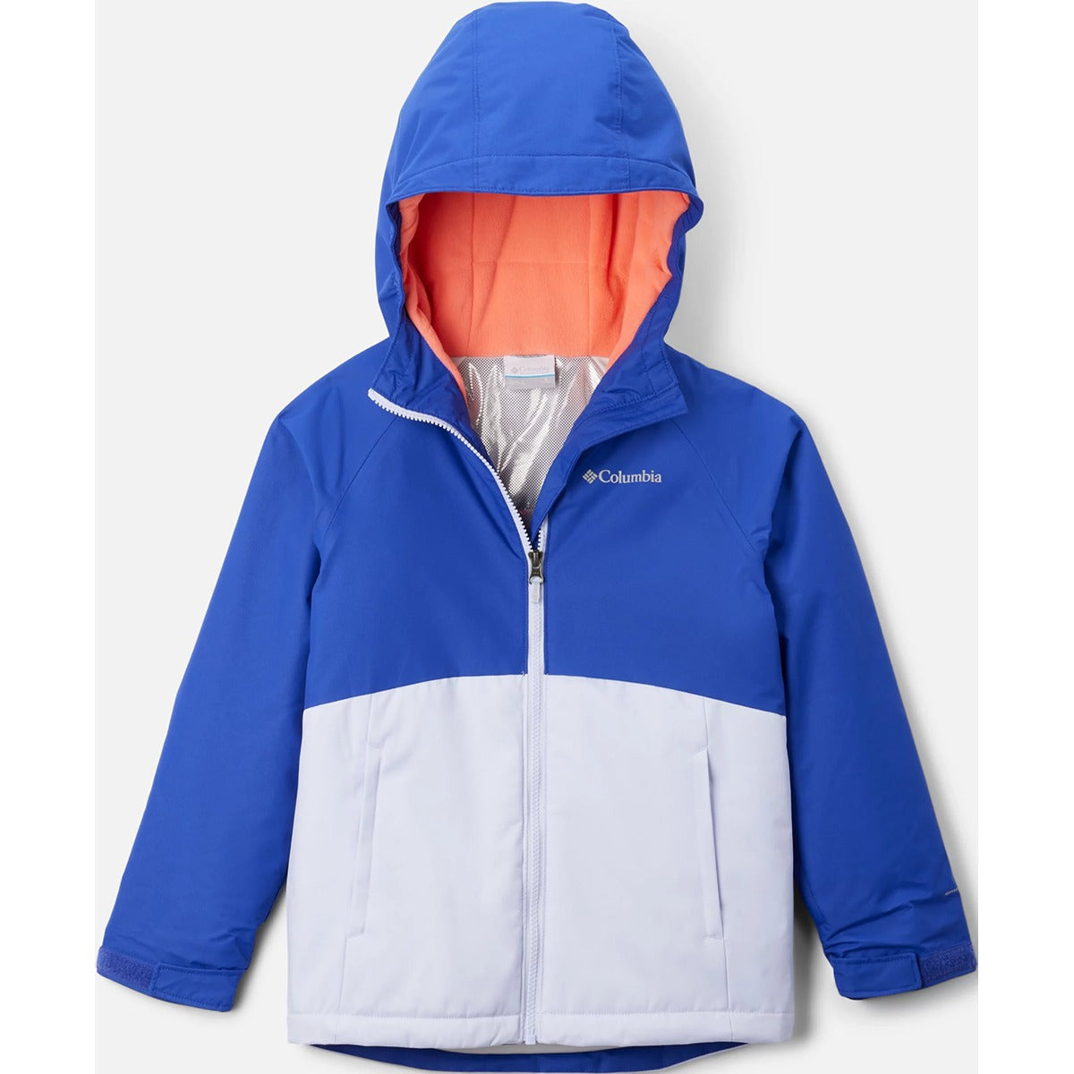 Youth Alpine Action III Jacket