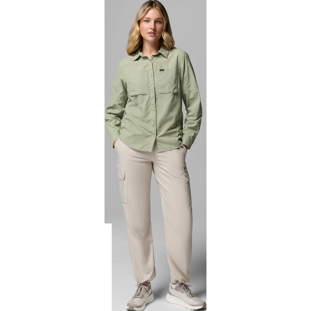 Women's Skien Valley Cargo Pant