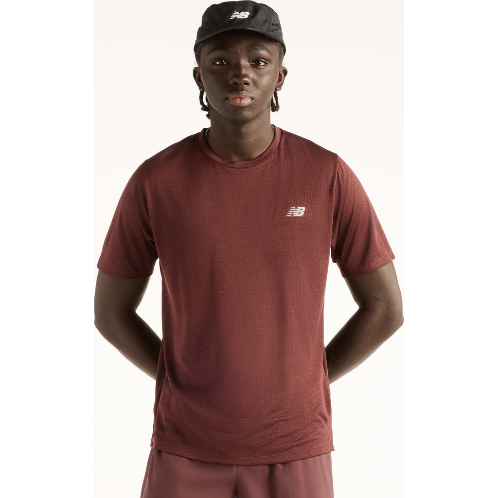Men's Athletics Run T-Shirt