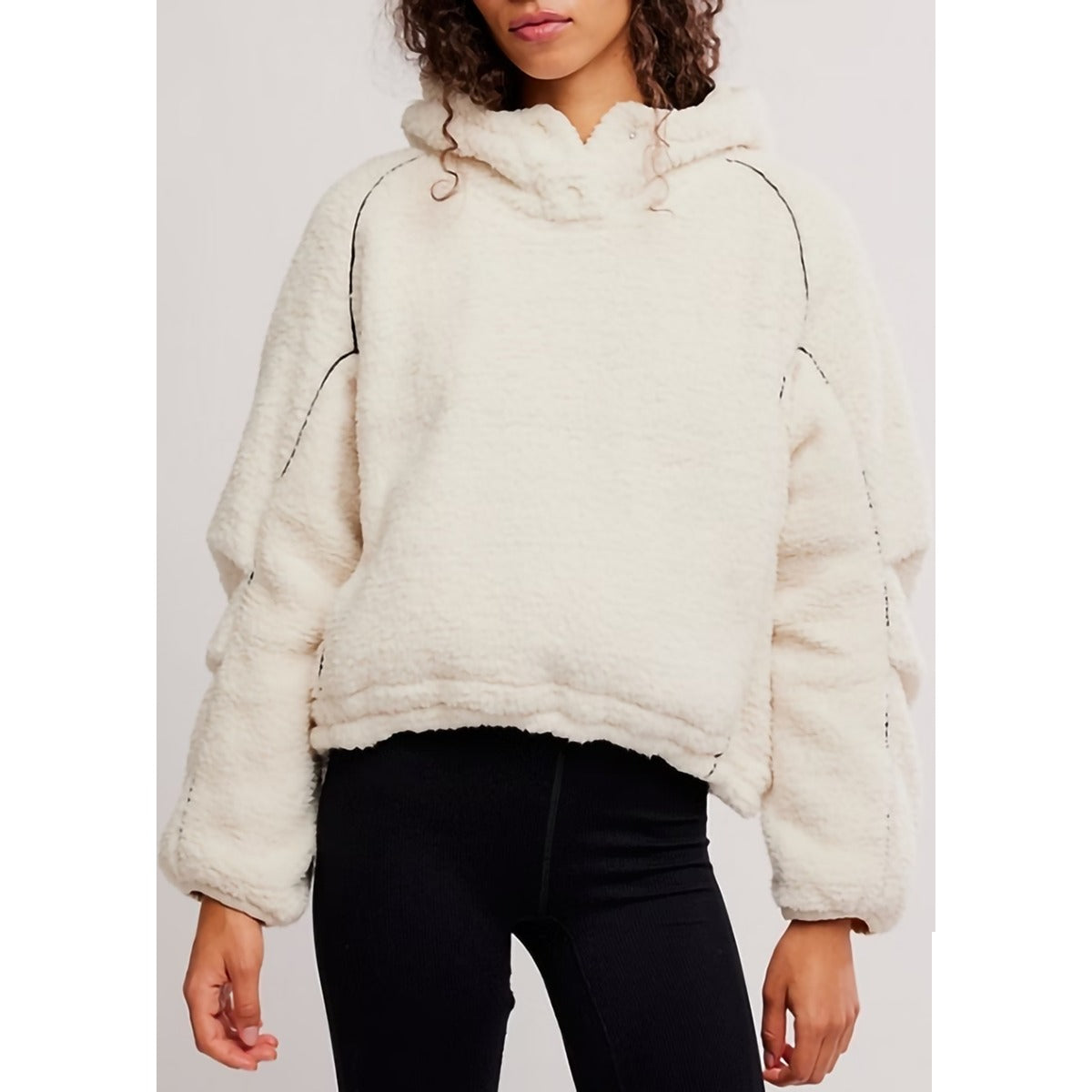 Women's Free Flow Fleece
