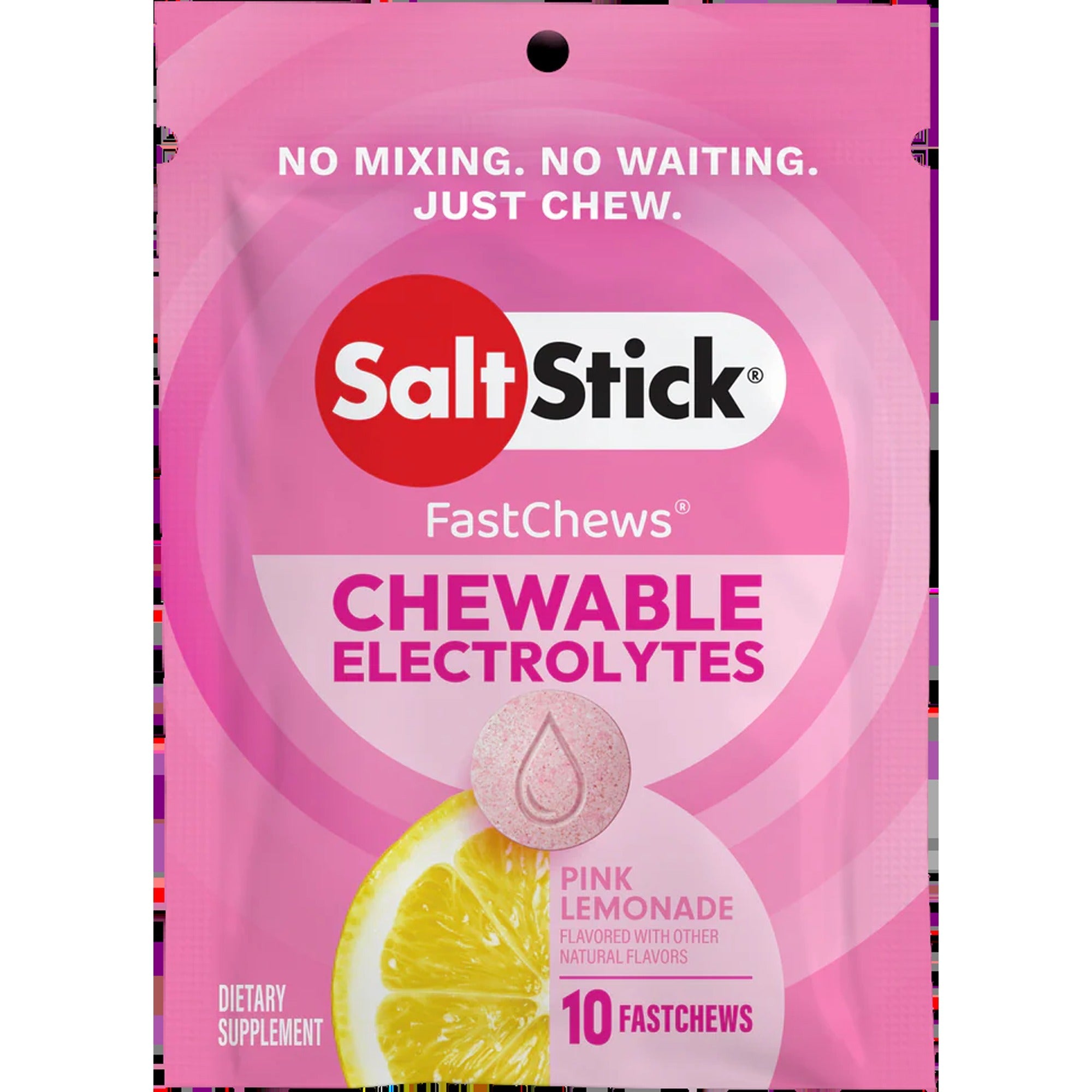 SaltStick Fast Chews