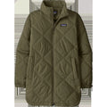 Women's Pine Bank Insulated Parka